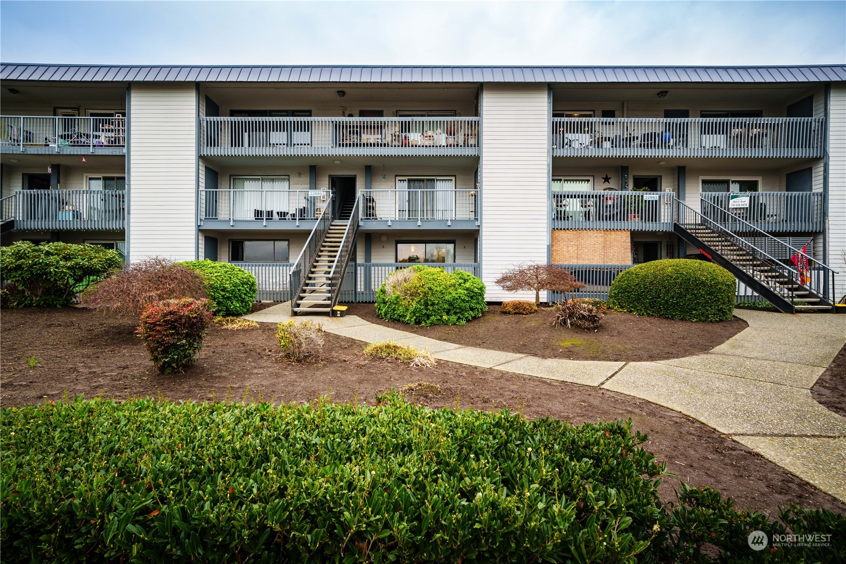 22995 Marine View Drive S Unit: D104