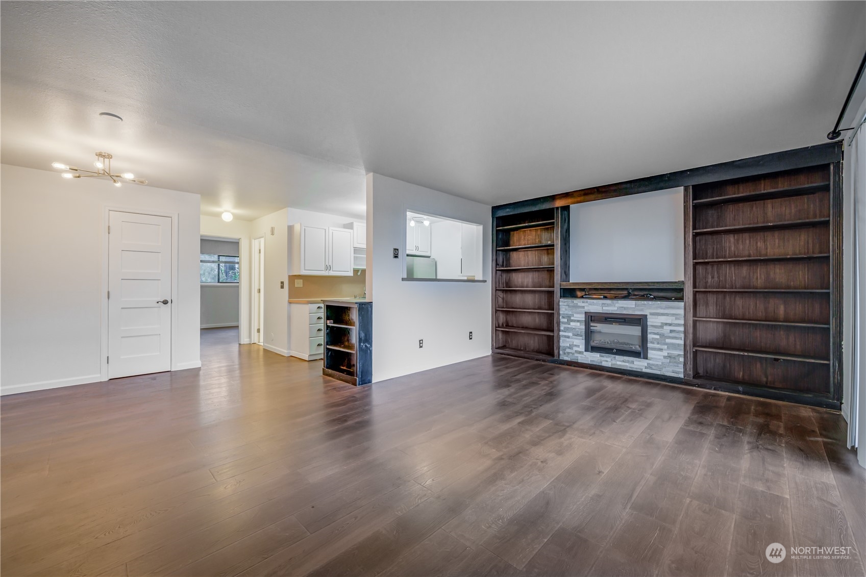 22995 Marine View Drive S Unit: D104