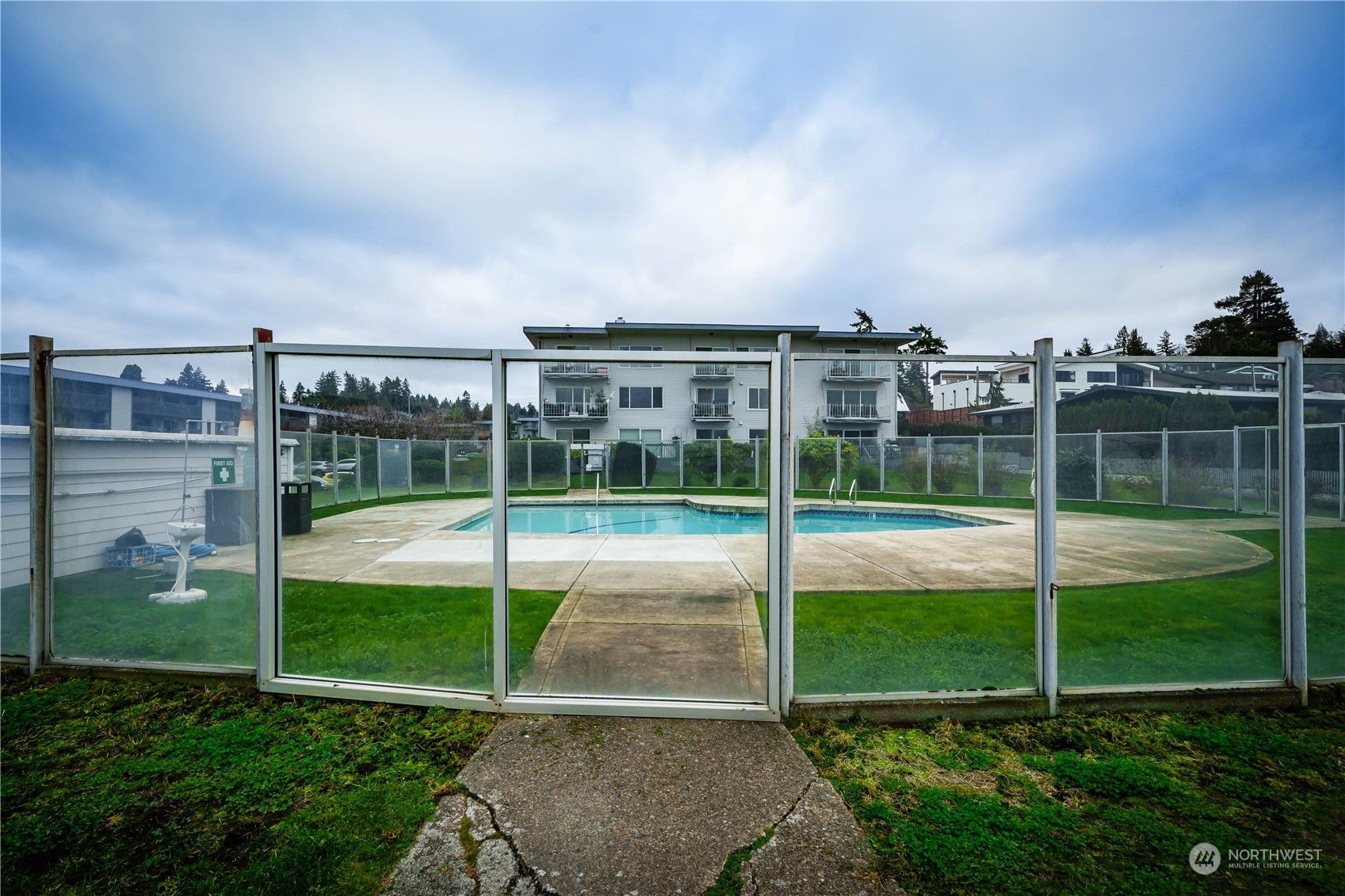 22995 Marine View Drive S Unit: D104