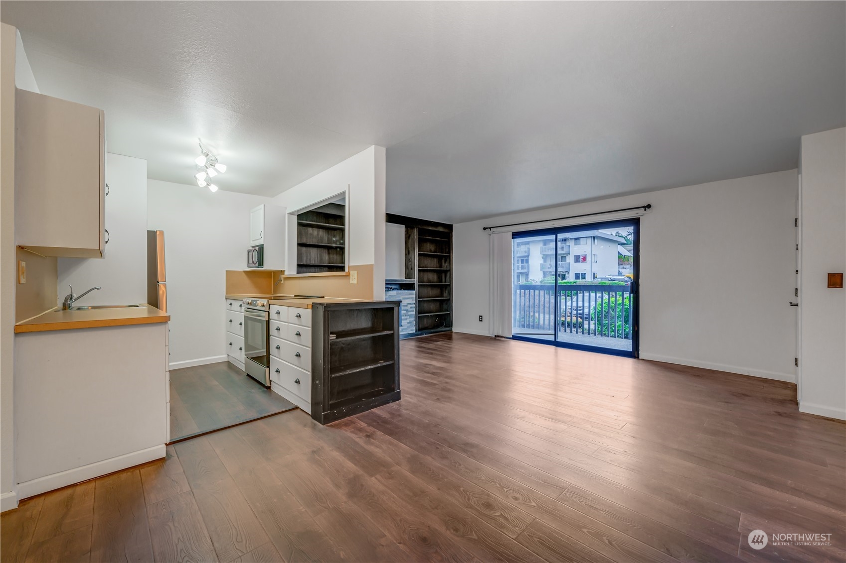 22995 Marine View Drive S Unit: D104