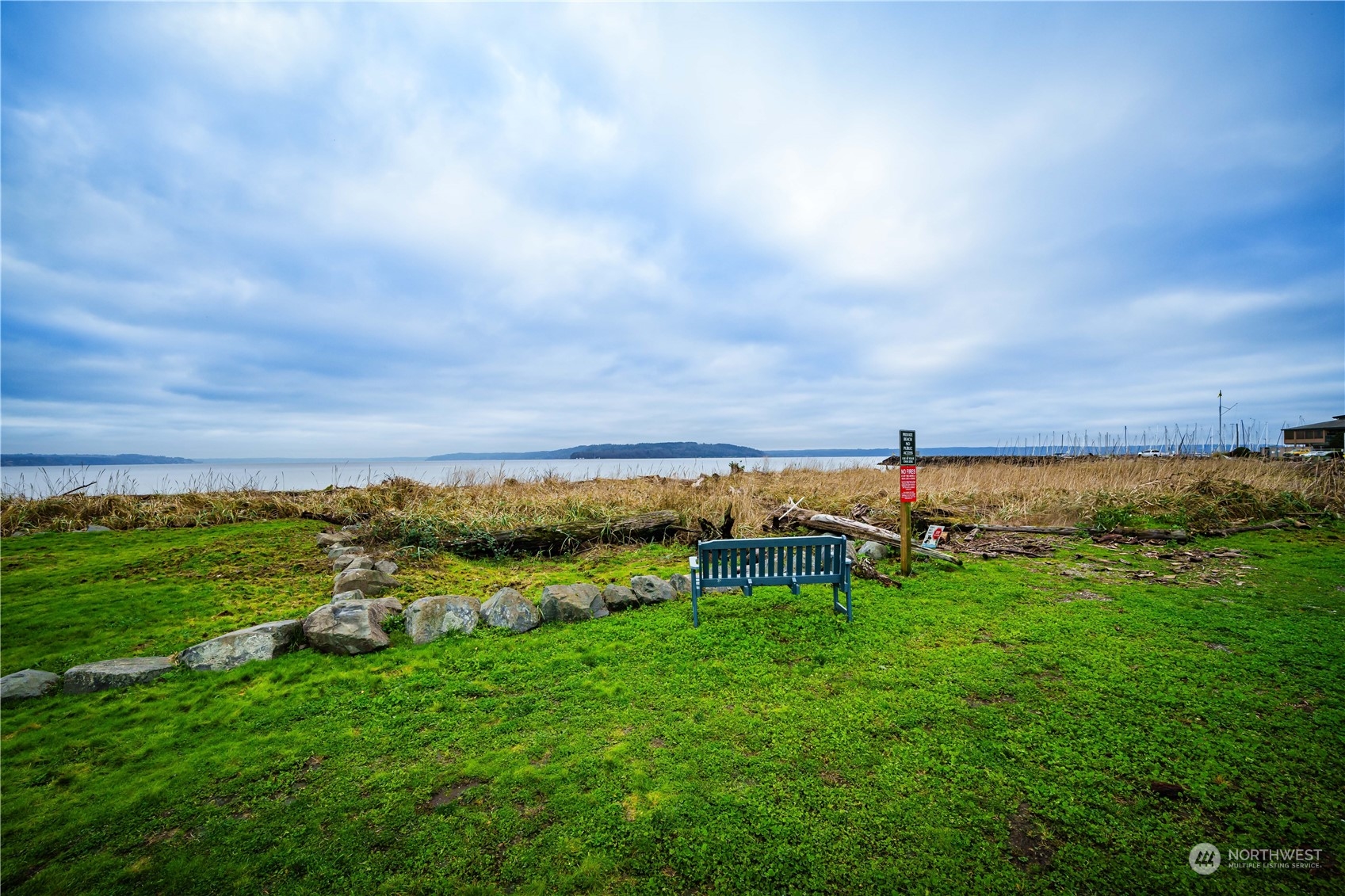 22995 Marine View Drive S Unit: D104