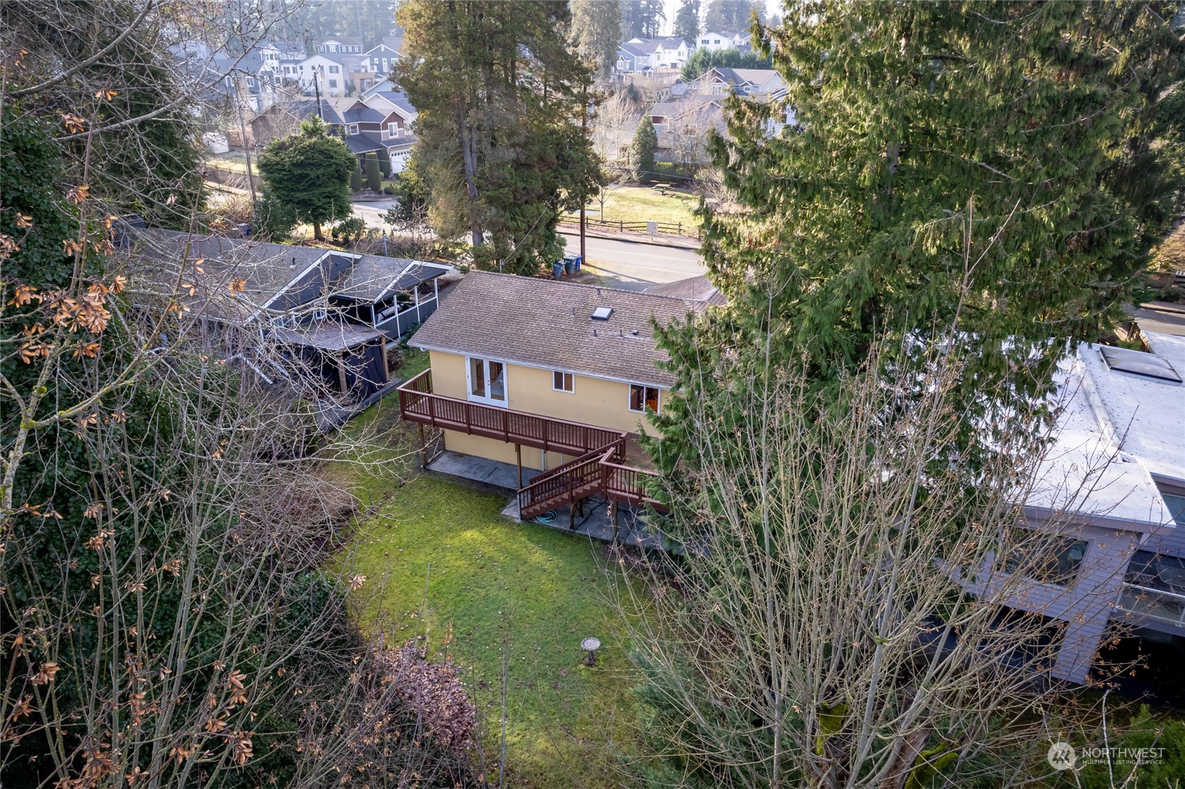 17322 95th Avenue NE