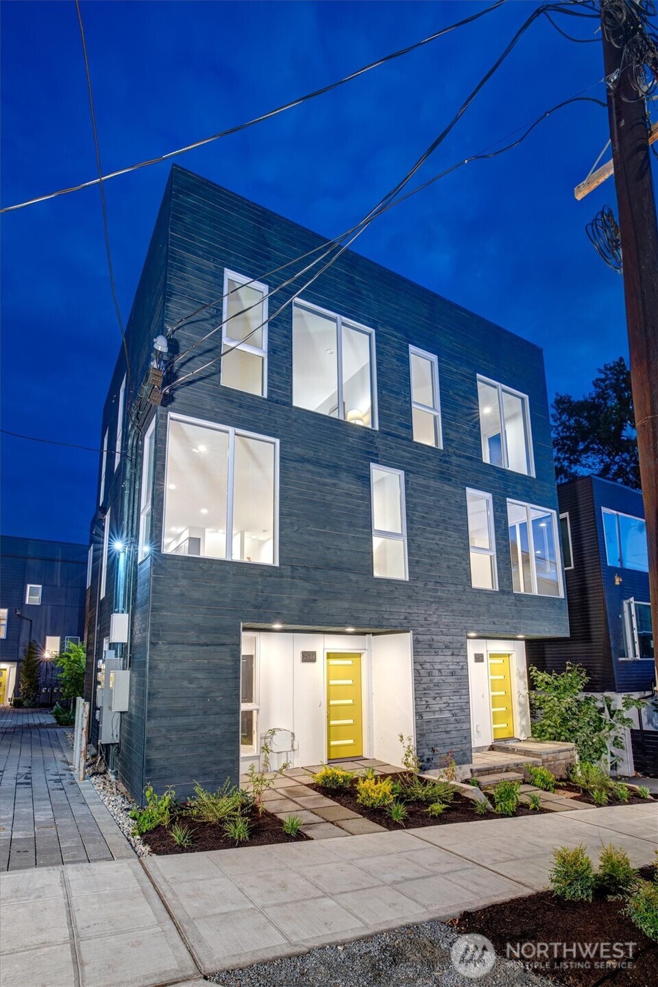 2713 E Yesler Way Unit: B