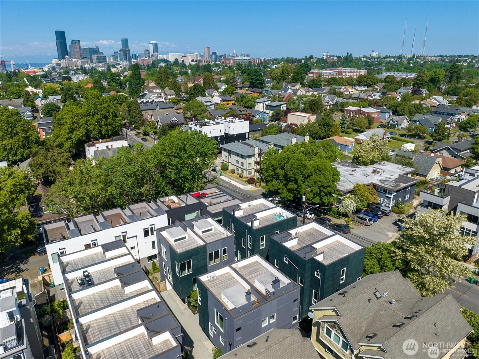 2713 E Yesler Way Unit: B