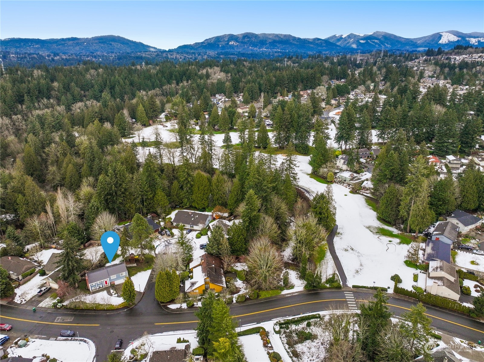 15054 SE Fairwood Boulevard