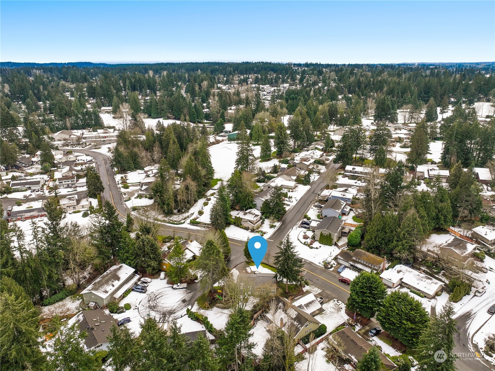 15054 SE Fairwood Boulevard