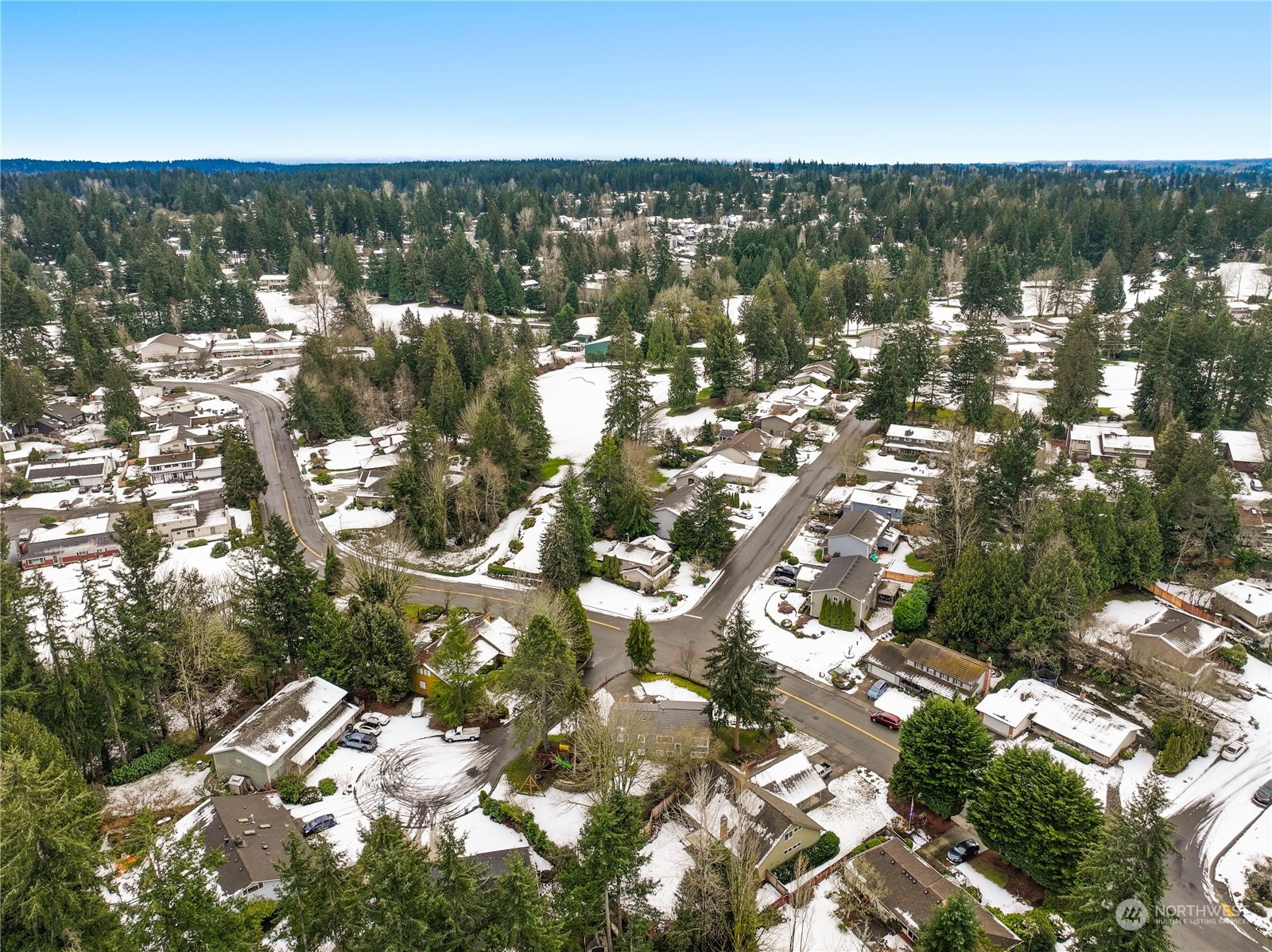 15054 SE Fairwood Boulevard