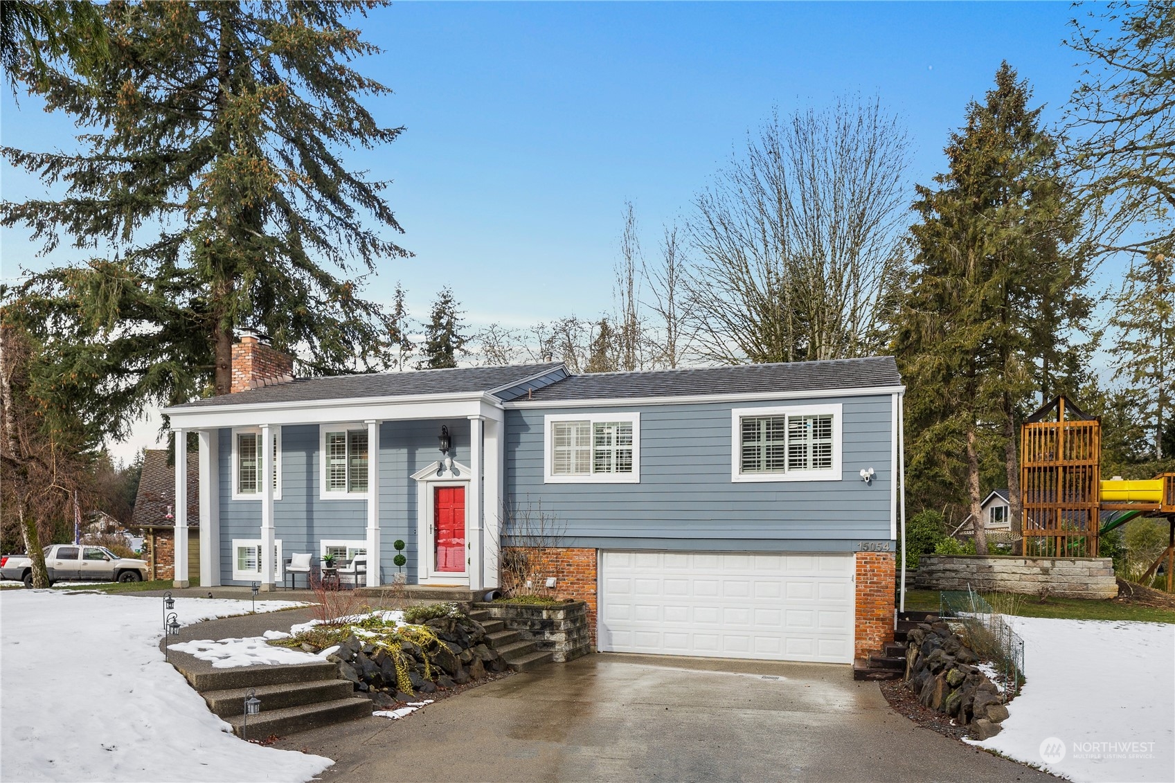 15054 SE Fairwood Boulevard