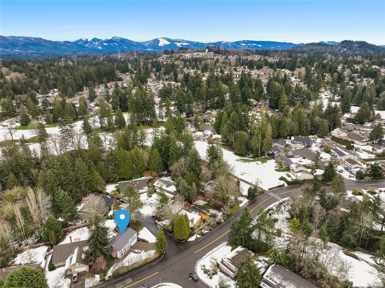 15054 SE Fairwood Boulevard