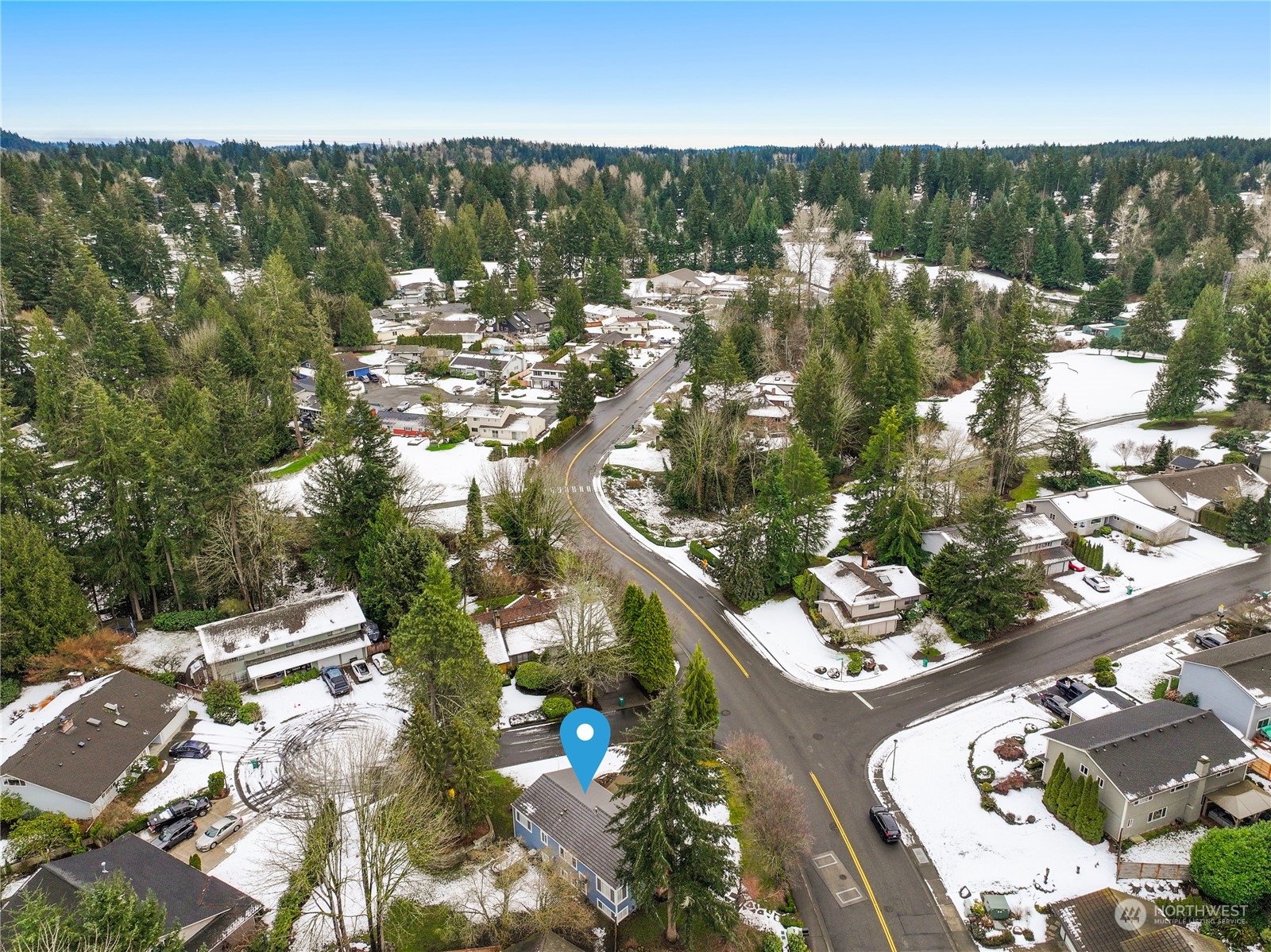 15054 SE Fairwood Boulevard