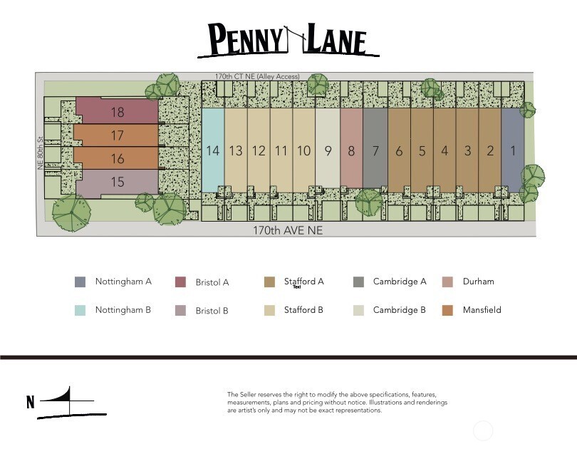 7966 170th Ave NE (Homesite #3)