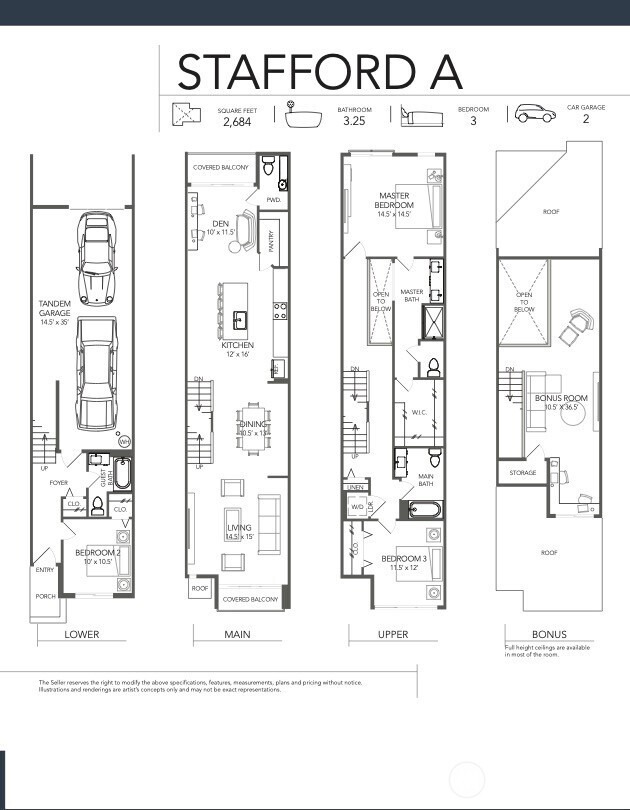 7966 170th Ave NE (Homesite #3)