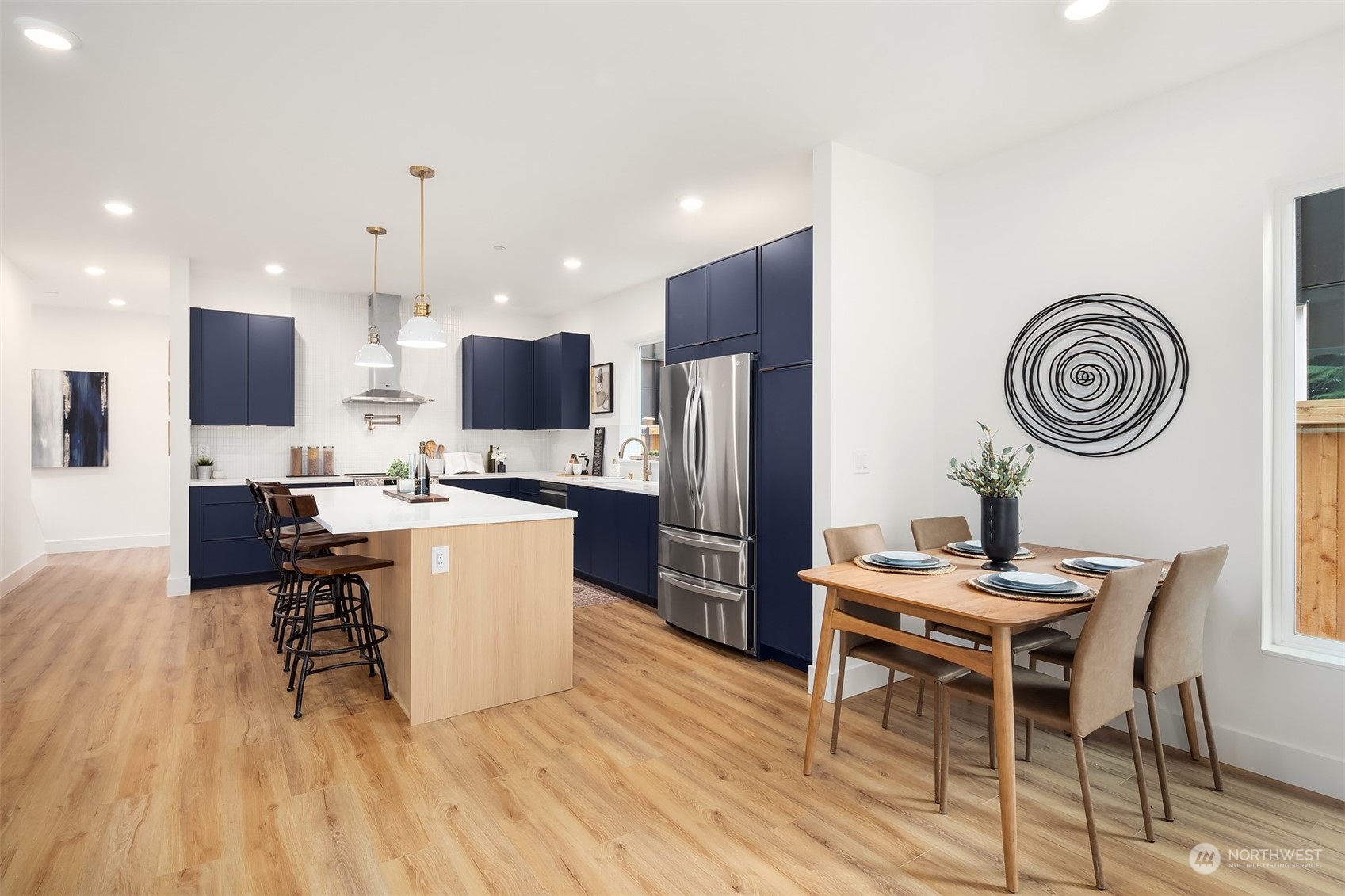 9033 8th Avenue NW Unit: A