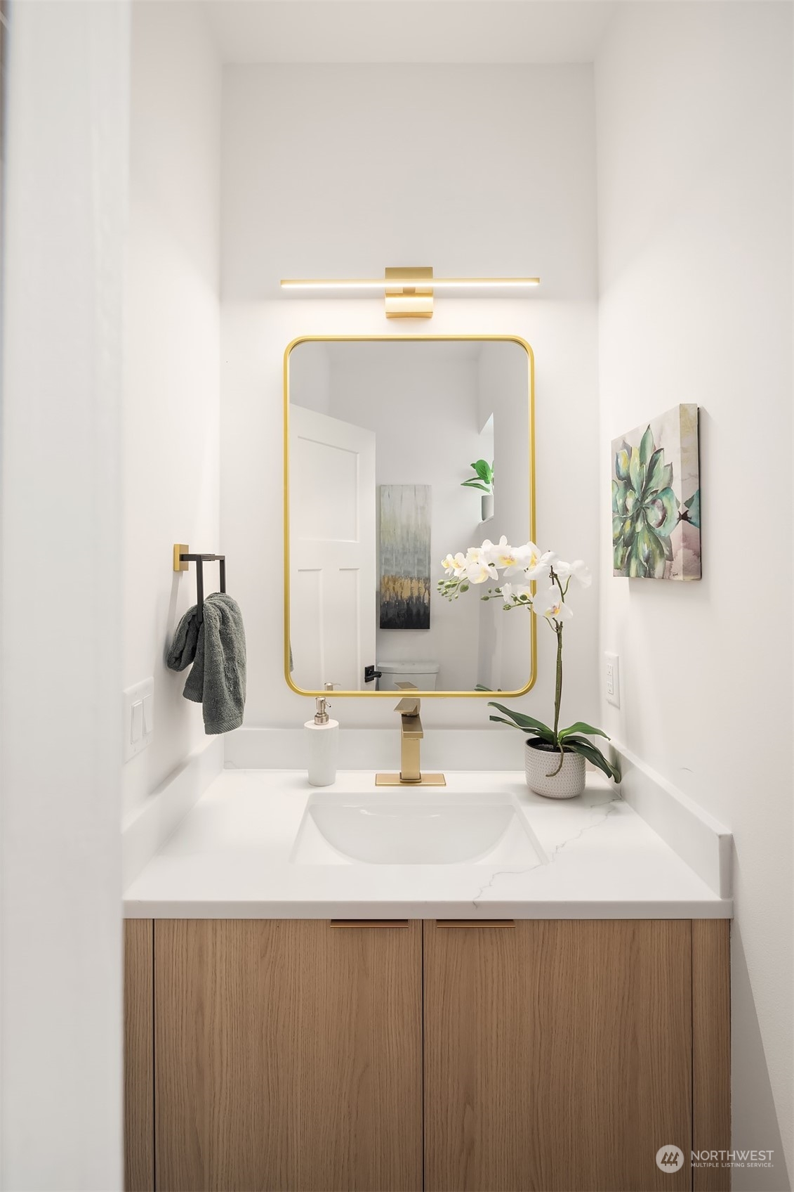 9033 8th Avenue NW Unit: A