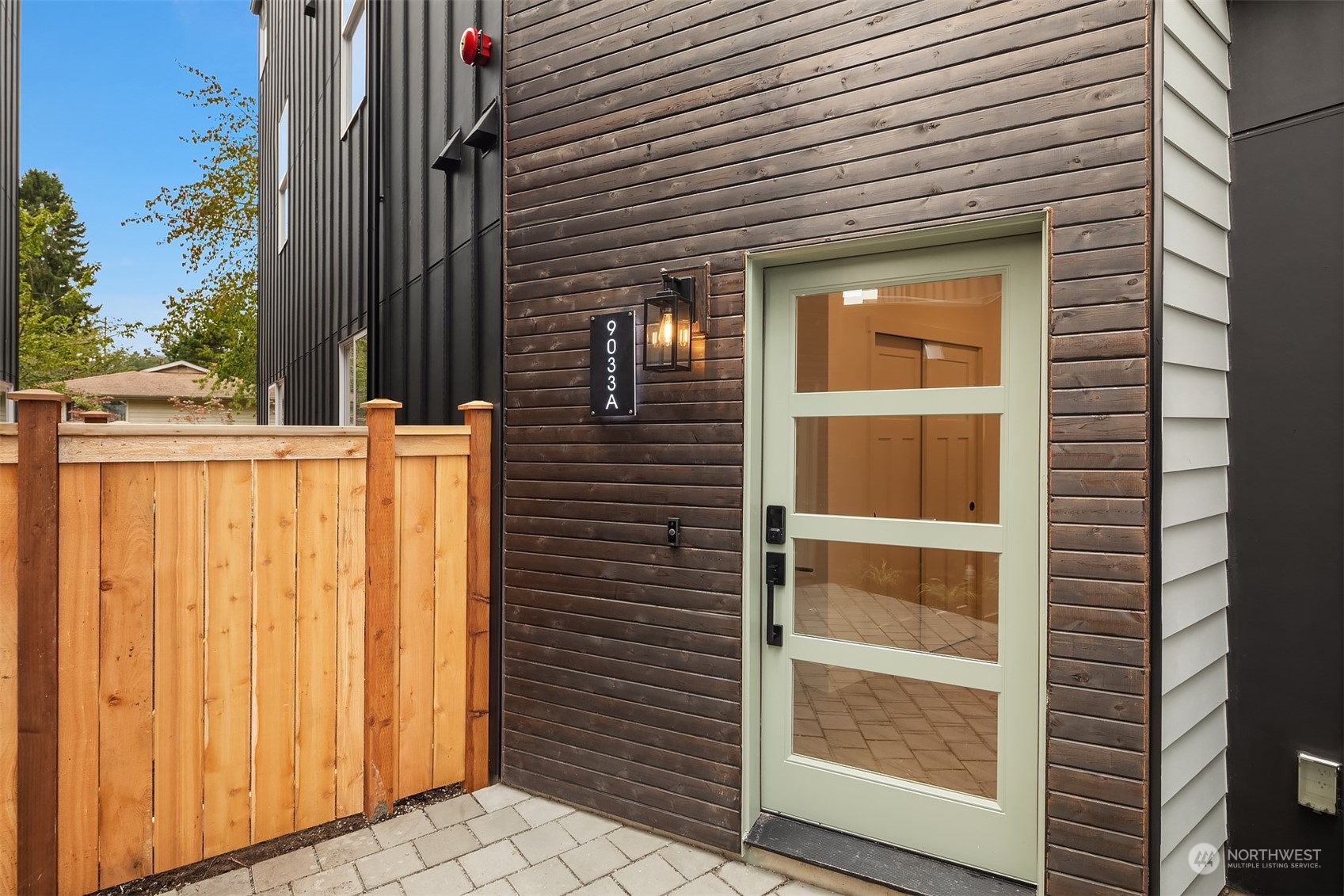 9033 8th Avenue NW Unit: A