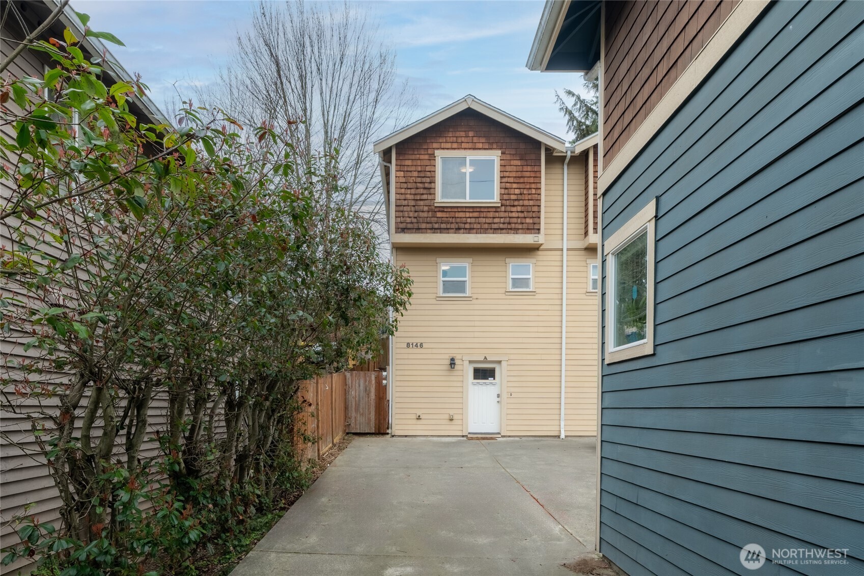 8146 Delridge Way SW Unit: A