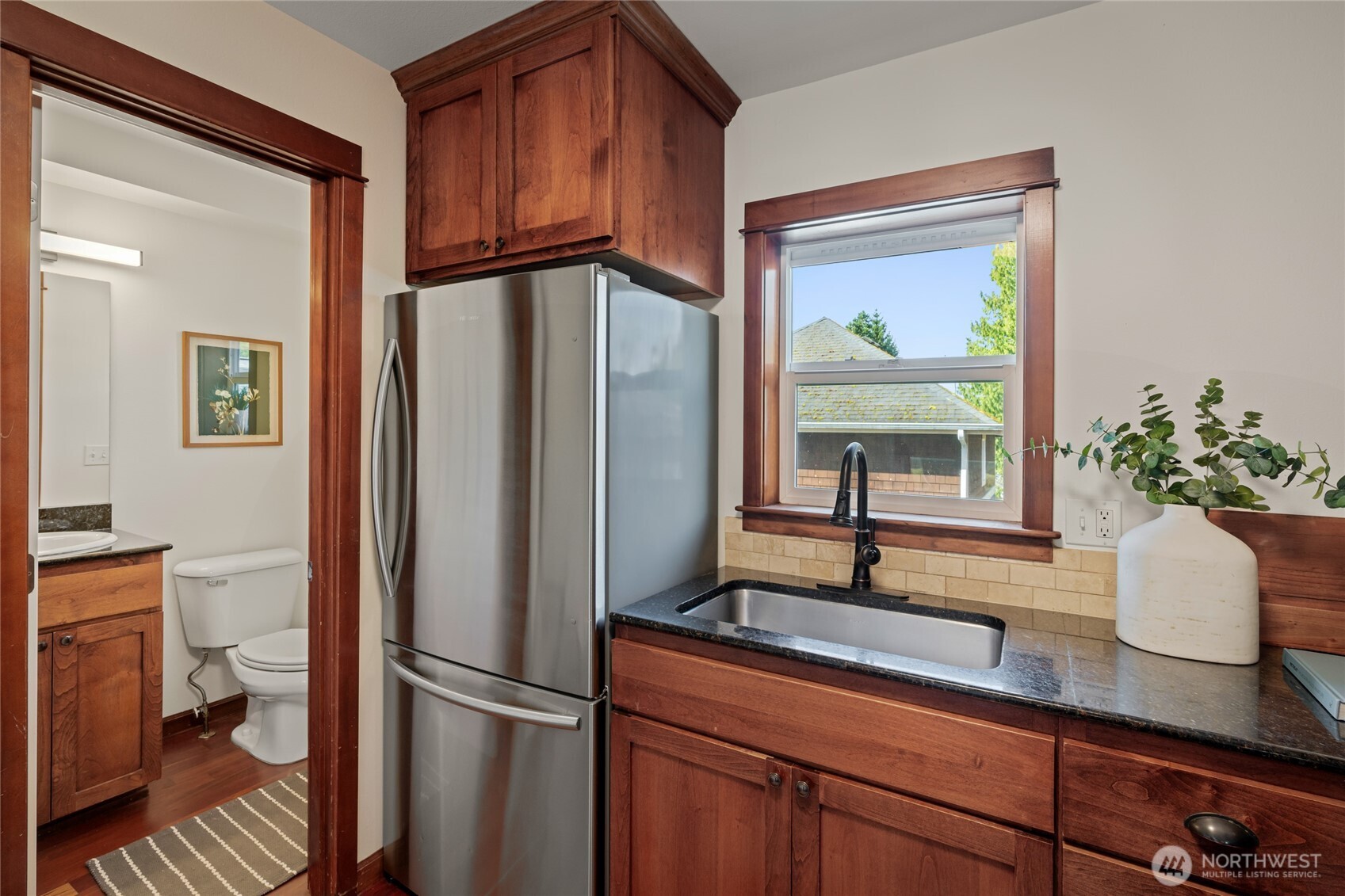 8146 Delridge Way SW Unit: A