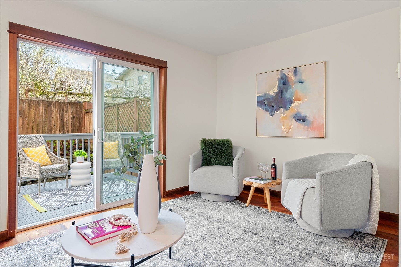 8146 Delridge Way SW Unit: A