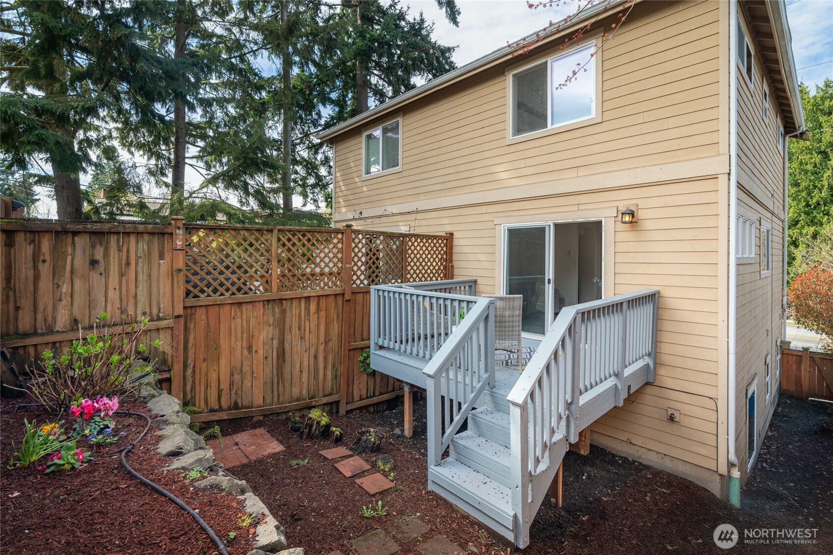 8146 Delridge Way SW Unit: A