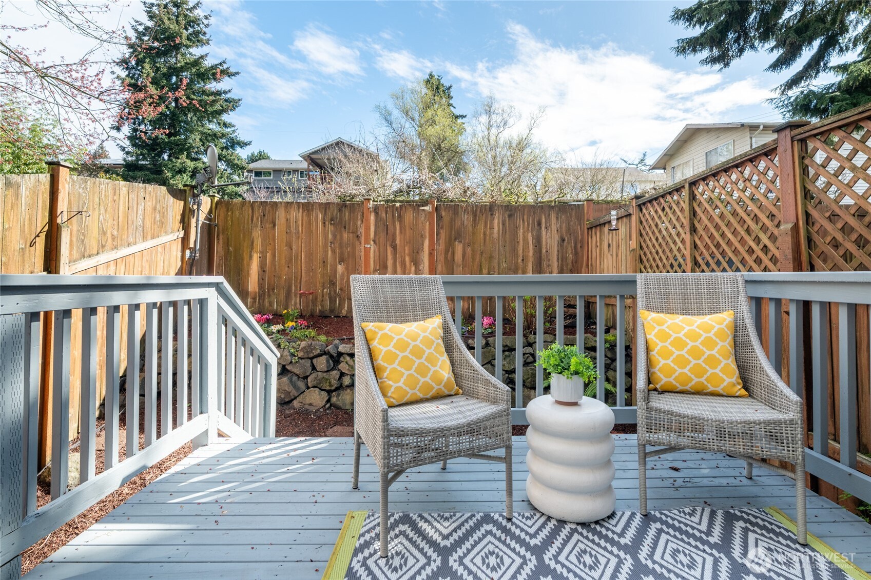 8146 Delridge Way SW Unit: A