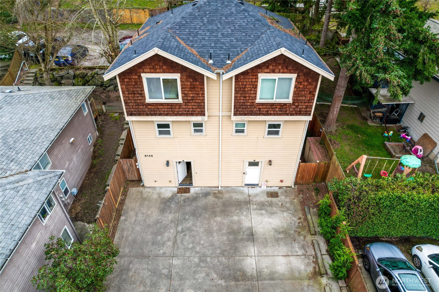 8146 Delridge Way SW Unit: A
