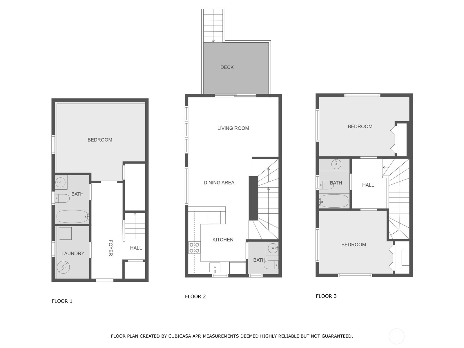 8146 Delridge Way SW Unit: A