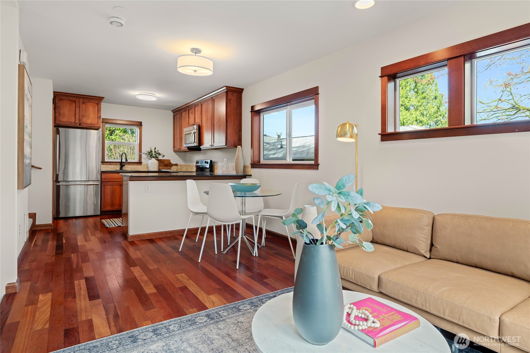 8146 Delridge Way SW Unit: A