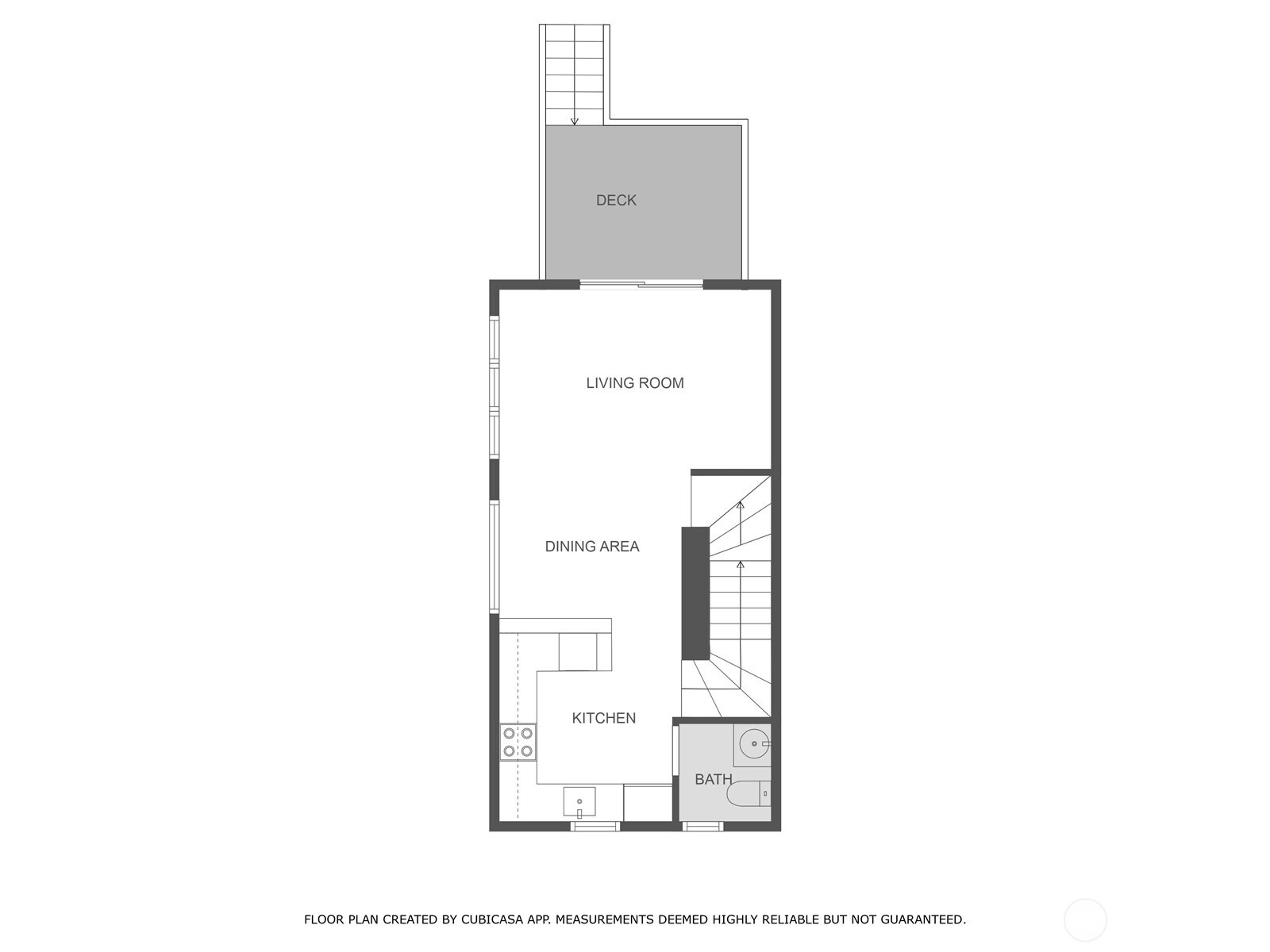 8146 Delridge Way SW Unit: A