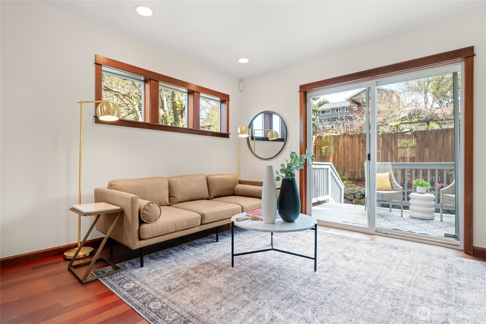8146 Delridge Way SW Unit: A