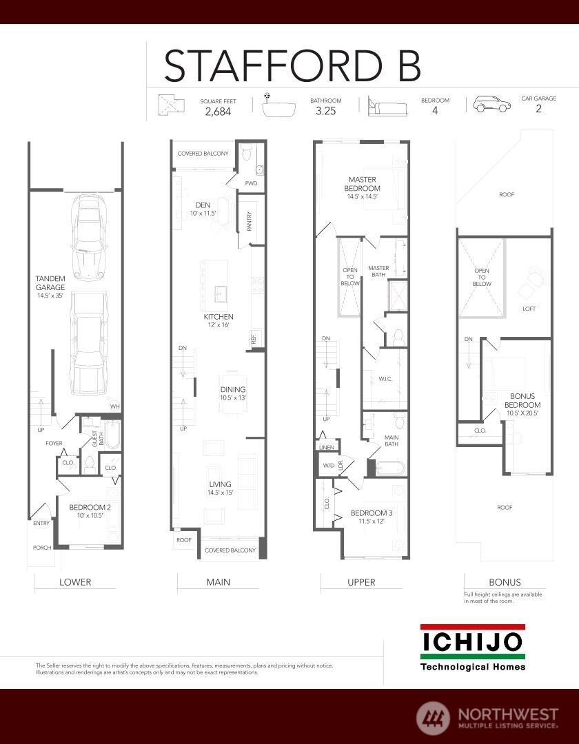 7982 170th Ave NE (Homesite #11)