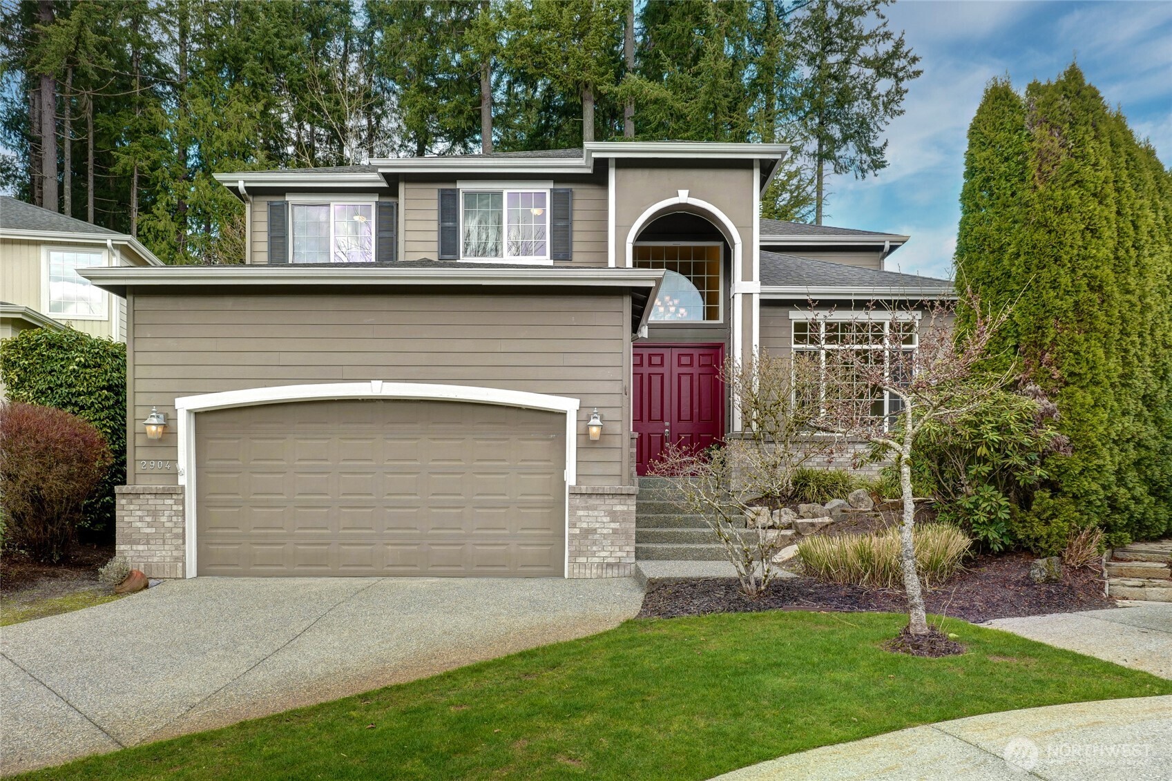 2904 256th Court SE