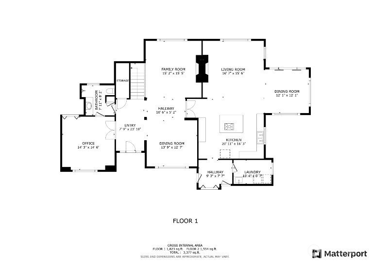 2438 267th Court SE