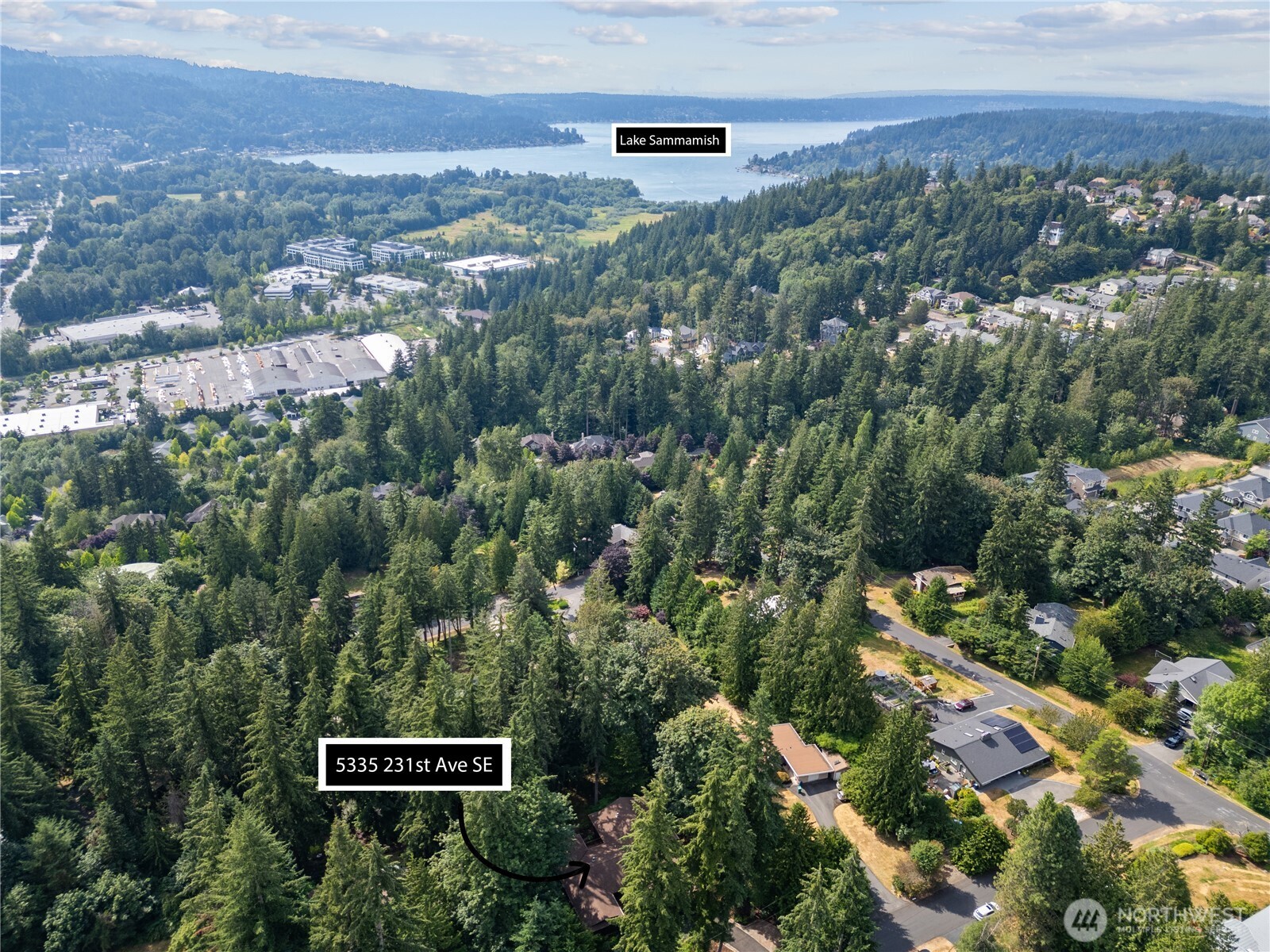 5335 231st Avenue SE