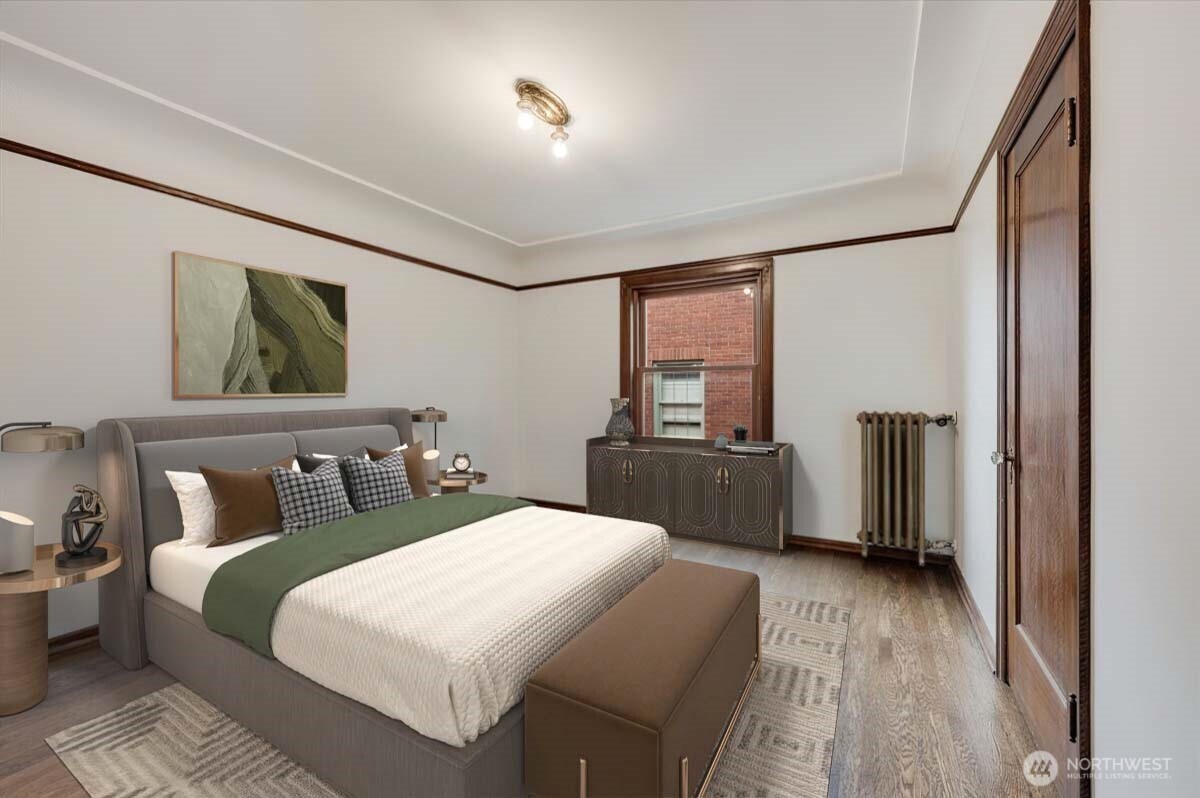 1114 17th Avenue Unit: 301
