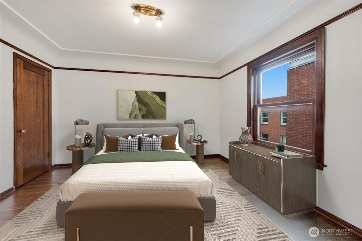 1114 17th Avenue Unit: 301