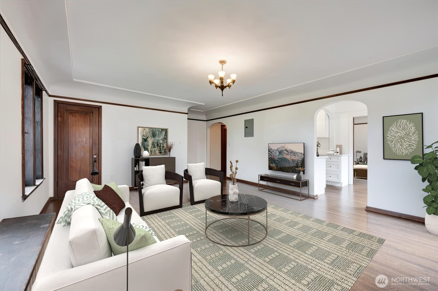 1114 17th Avenue Unit: 301