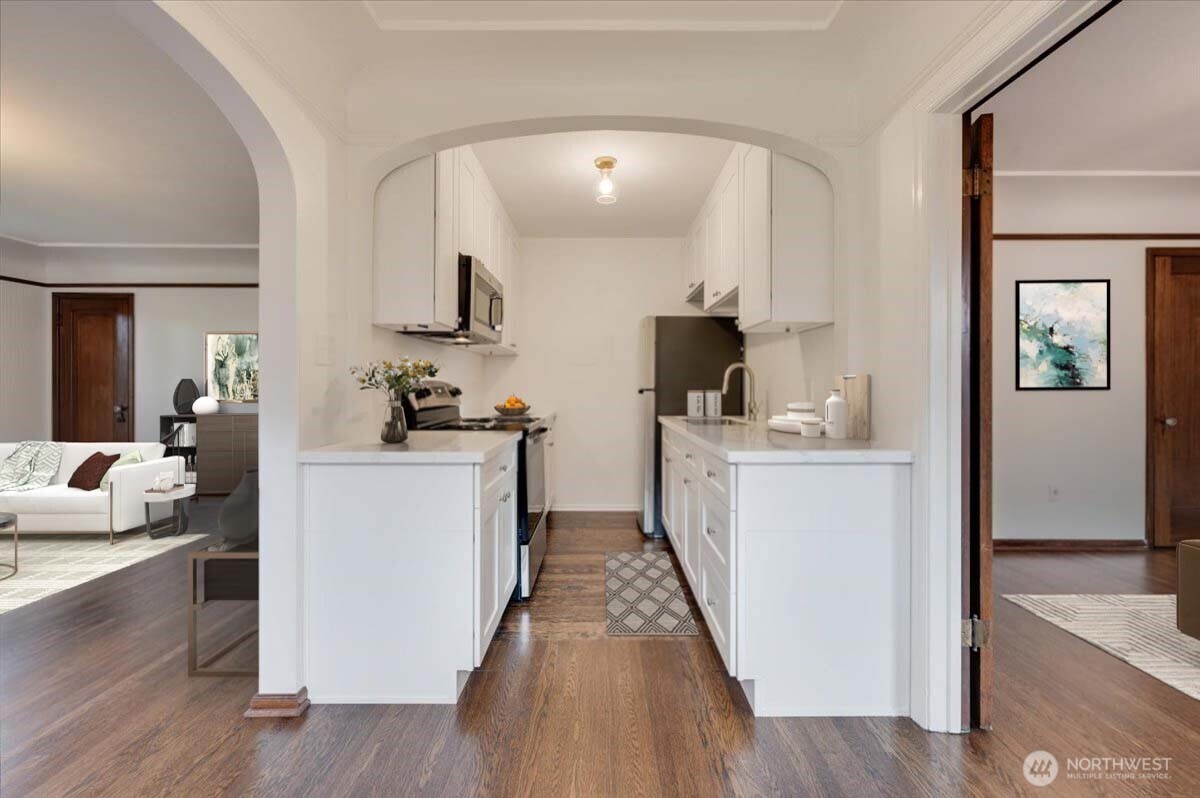 1114 17th Avenue Unit: 301