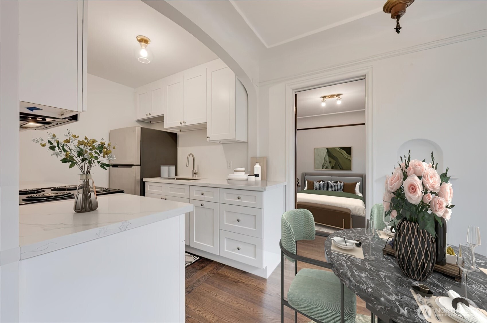 1114 17th Avenue Unit: 301