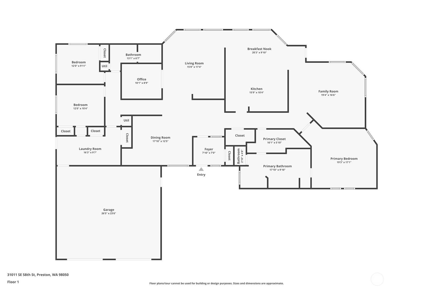 31011 SE 58th Street