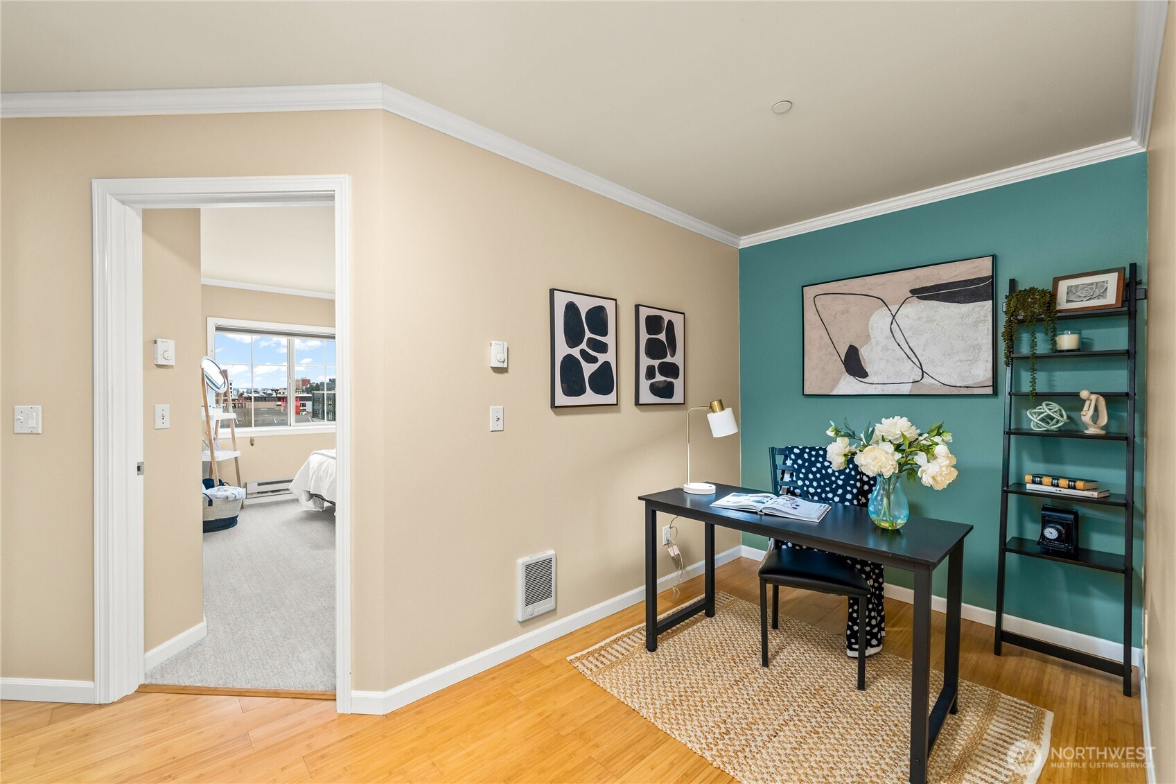 1125 E Olive Street Unit: 607