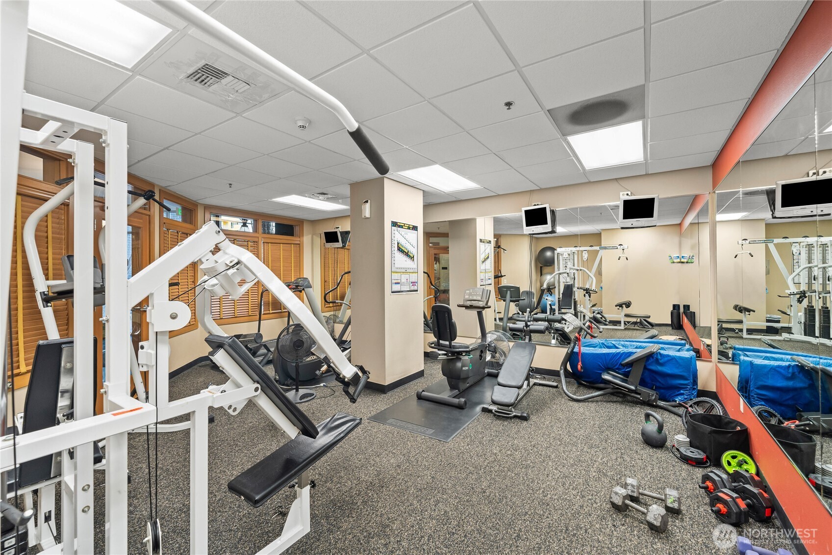 1125 E Olive Street Unit: 607