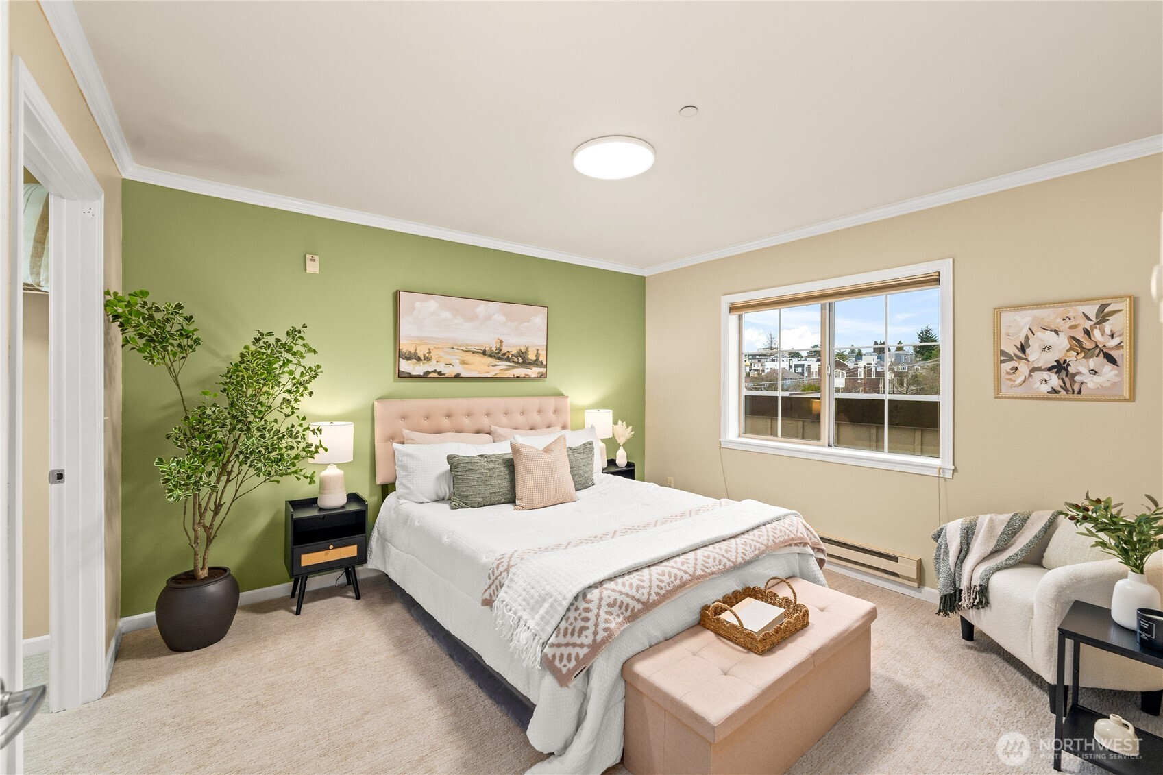 1125 E Olive Street Unit: 607