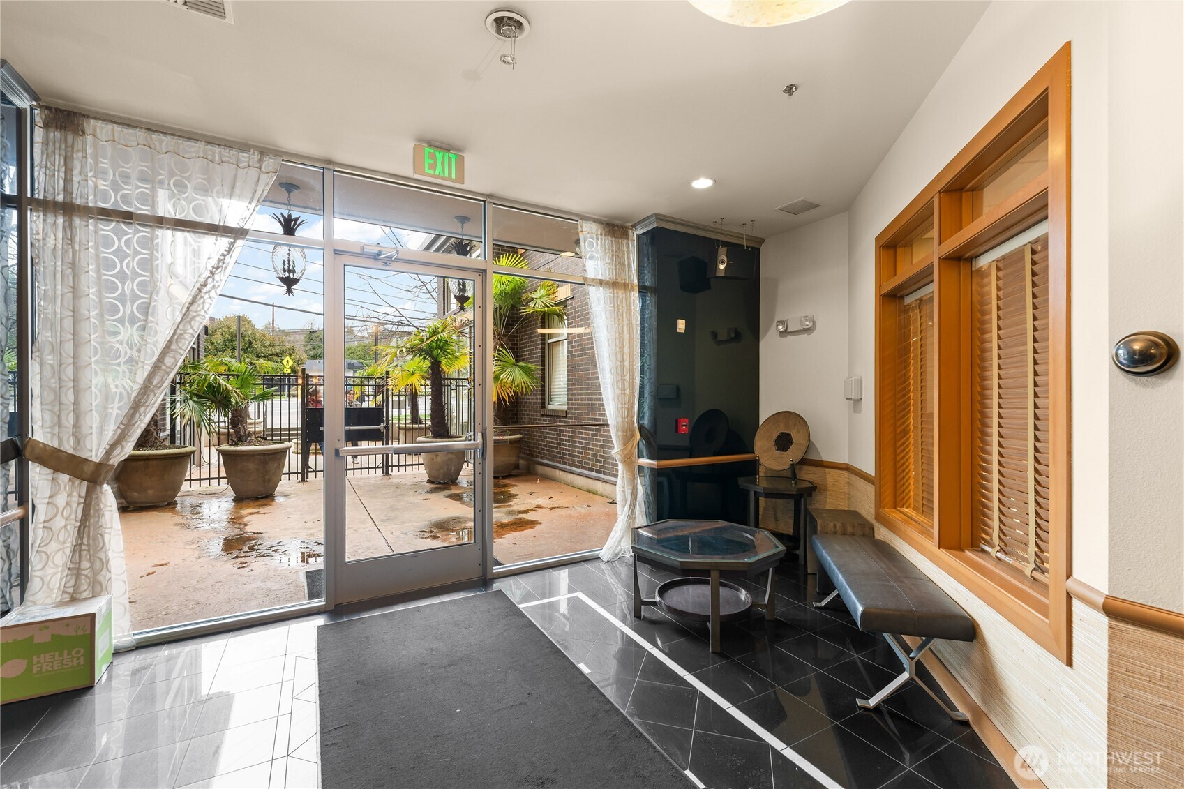 1125 E Olive Street Unit: 607