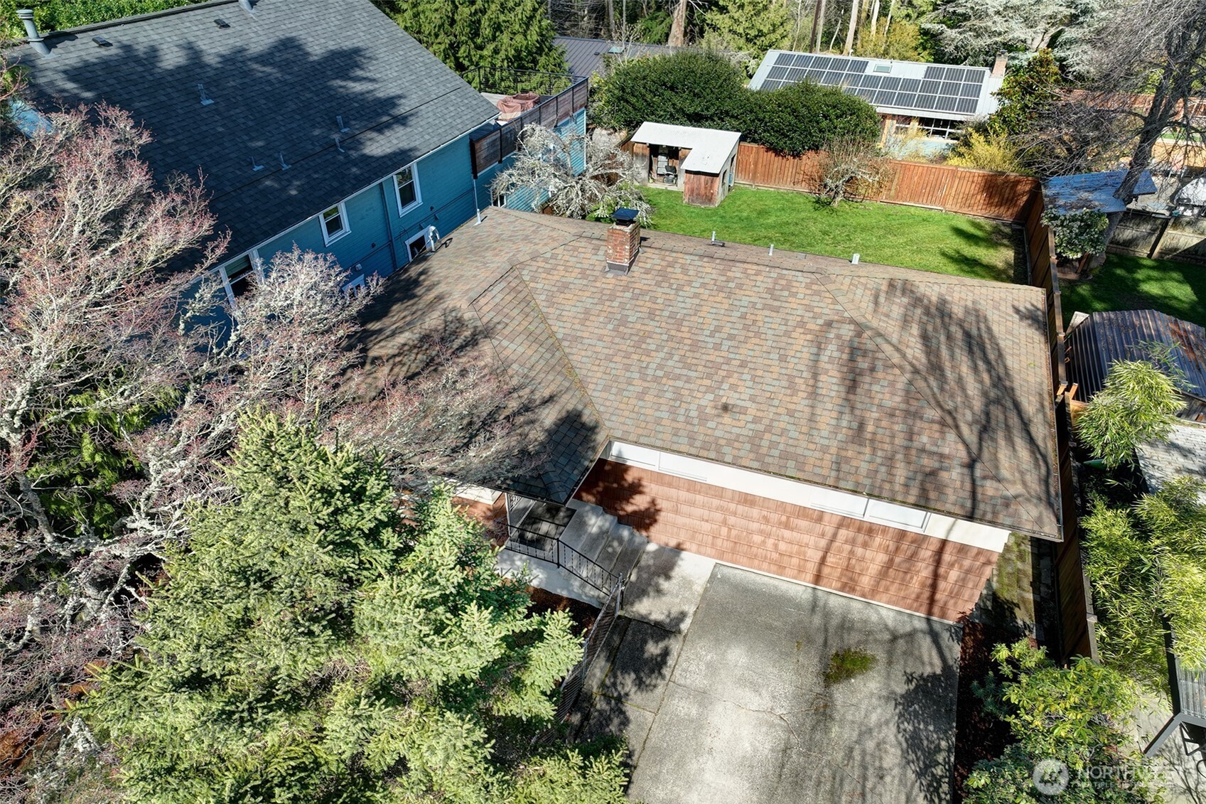 5112 SW Charlestown Street