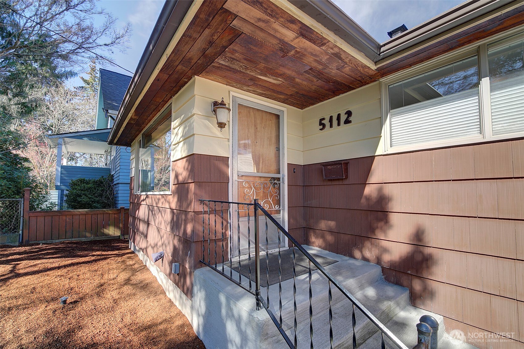 5112 SW Charlestown Street