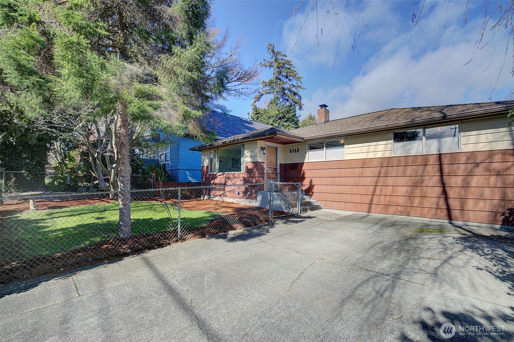 5112 SW Charlestown Street