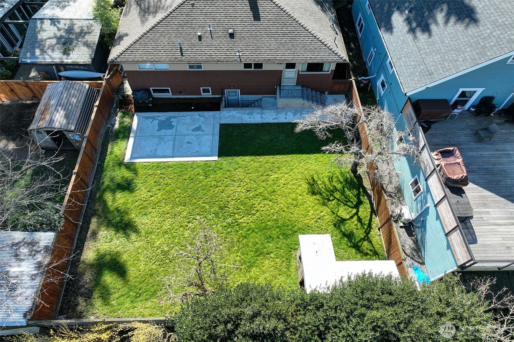 5112 SW Charlestown Street