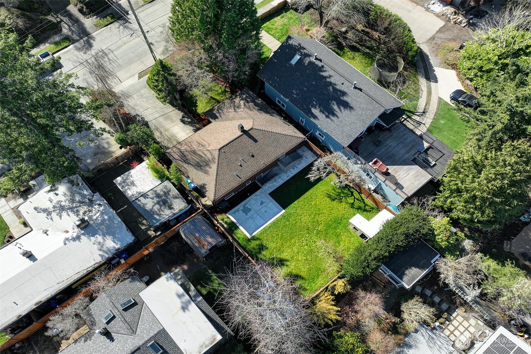 5112 SW Charlestown Street