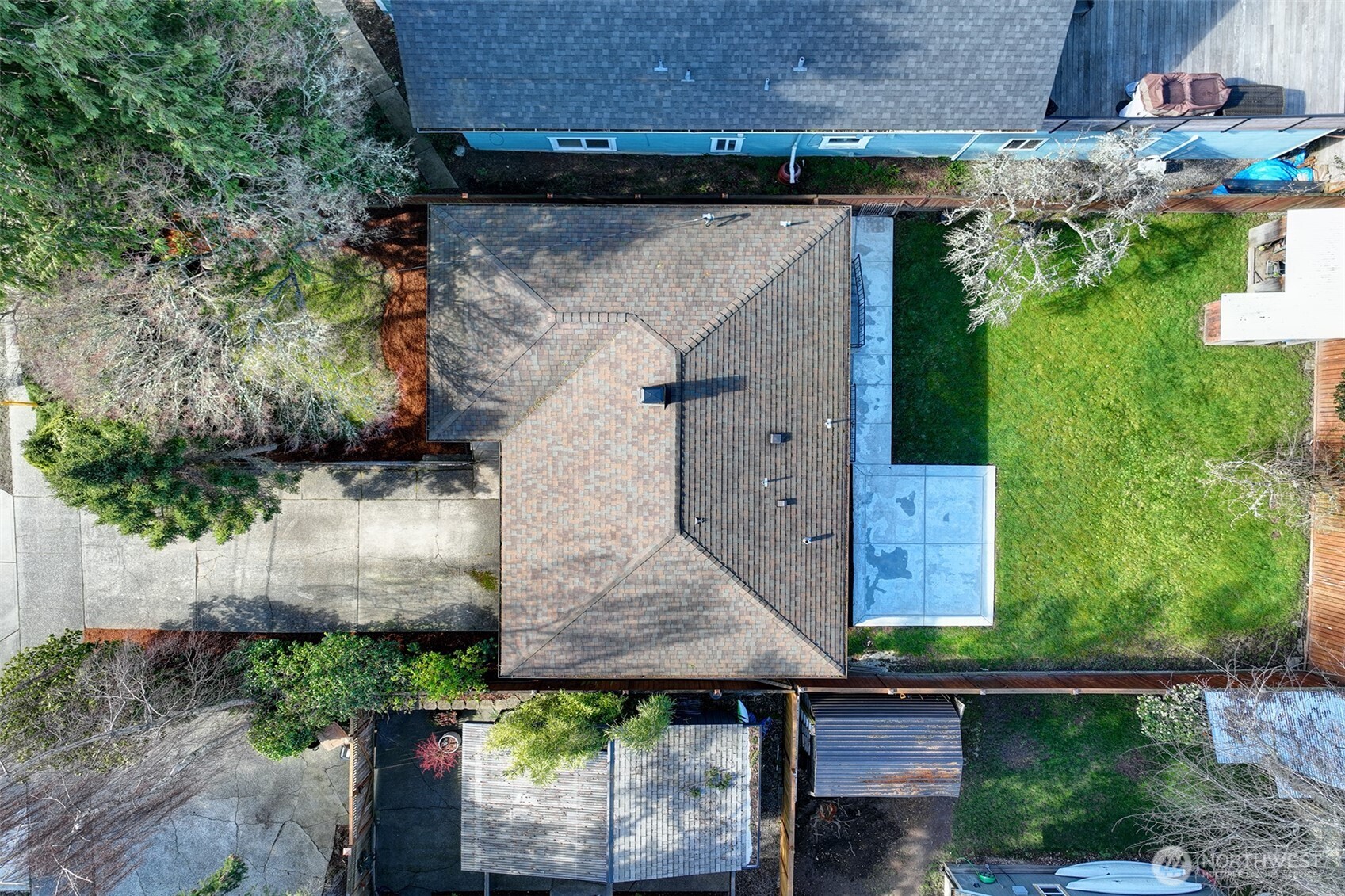 5112 SW Charlestown Street