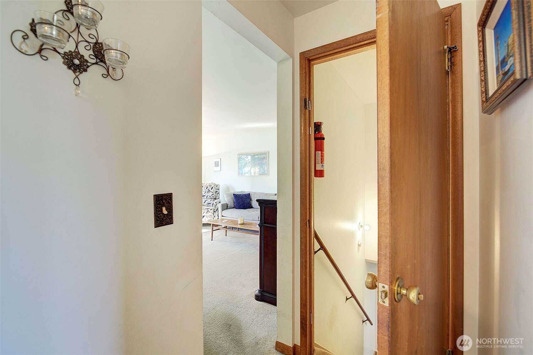 5112 SW Charlestown Street